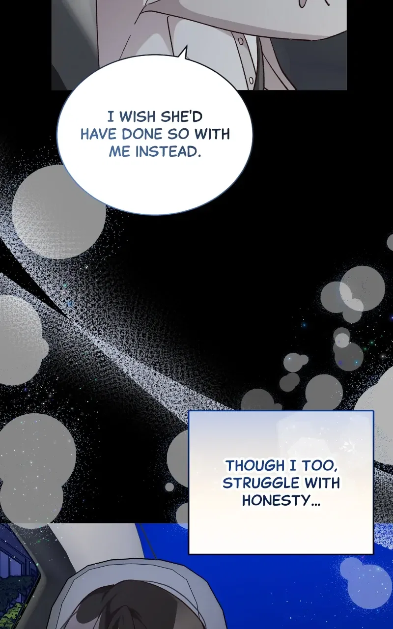 There Is No Perfect Married Couple Chapter 107 – Page 27