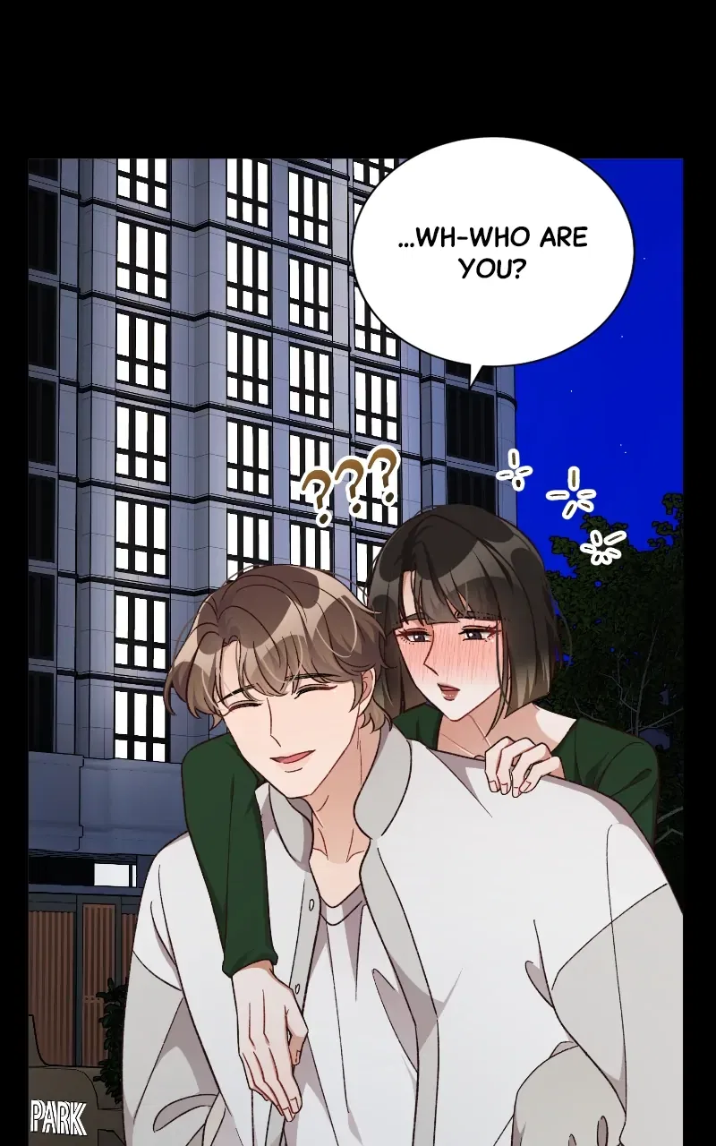 There Is No Perfect Married Couple Chapter 107 – Page 32