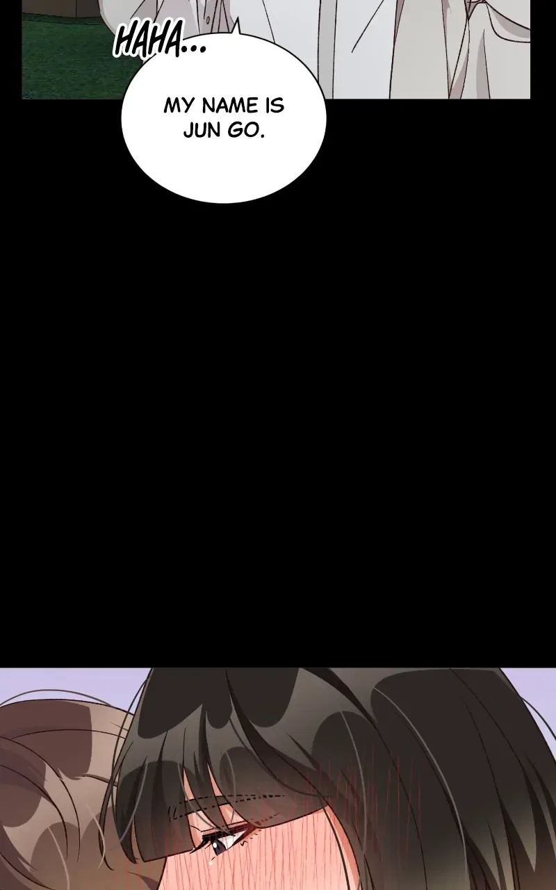 There Is No Perfect Married Couple Chapter 107 – Page 33