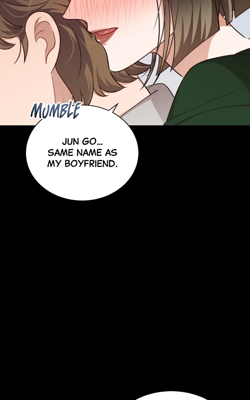 There Is No Perfect Married Couple Chapter 107 – Page 34