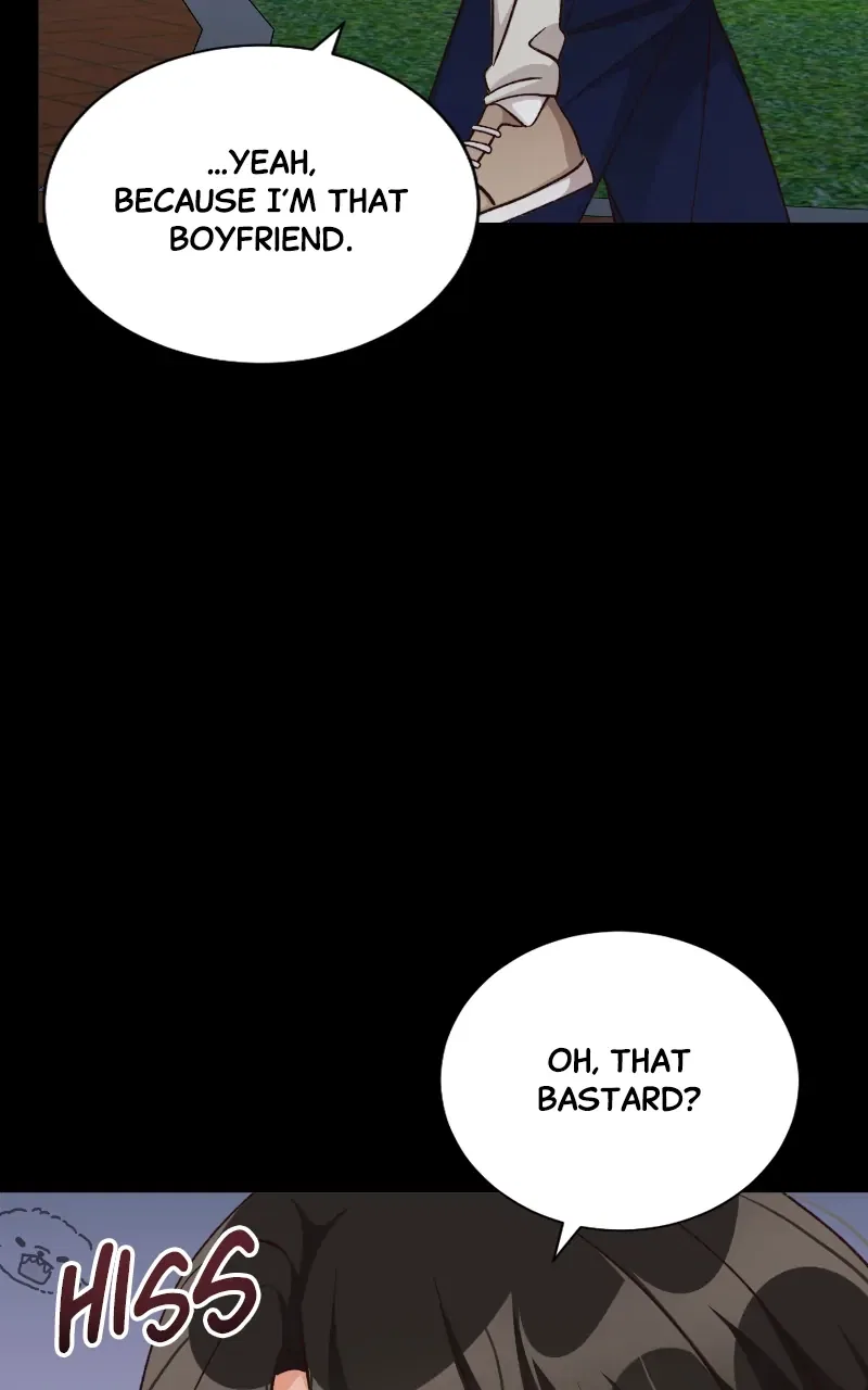 There Is No Perfect Married Couple Chapter 107 – Page 36