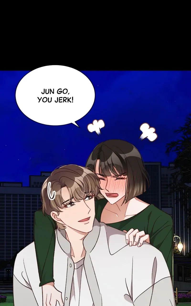 There Is No Perfect Married Couple Chapter 107 – Page 39