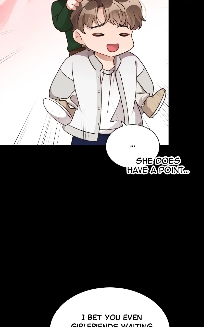 There Is No Perfect Married Couple Chapter 107 – Page 42