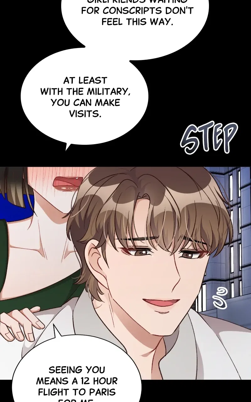 There Is No Perfect Married Couple Chapter 107 – Page 43