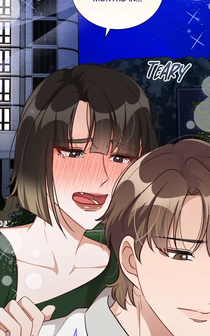 There Is No Perfect Married Couple Chapter 107 – Page 47