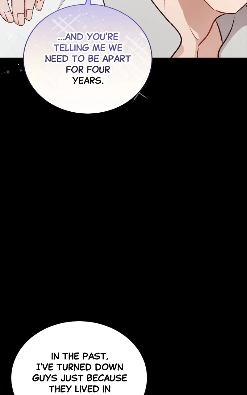 There Is No Perfect Married Couple Chapter 107 – Page 48