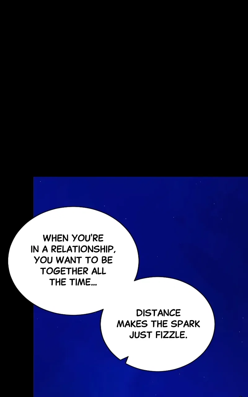 There Is No Perfect Married Couple Chapter 107 – Page 50