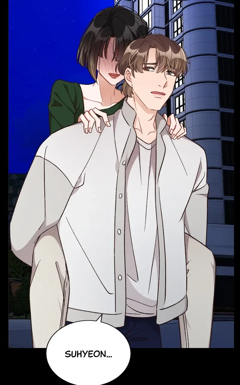 There Is No Perfect Married Couple Chapter 107 – Page 52