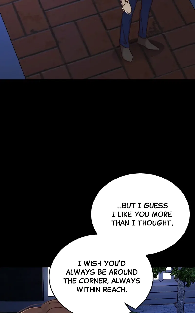 There Is No Perfect Married Couple Chapter 107 – Page 57