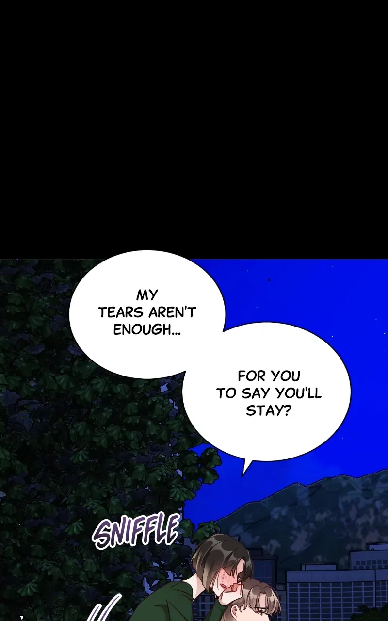 There Is No Perfect Married Couple Chapter 107 – Page 59