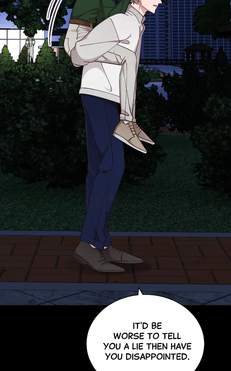 There Is No Perfect Married Couple Chapter 107 – Page 60