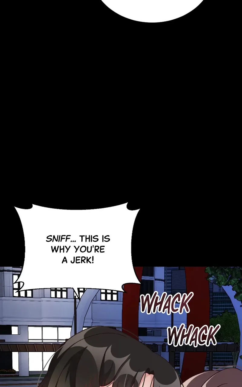 There Is No Perfect Married Couple Chapter 107 – Page 61
