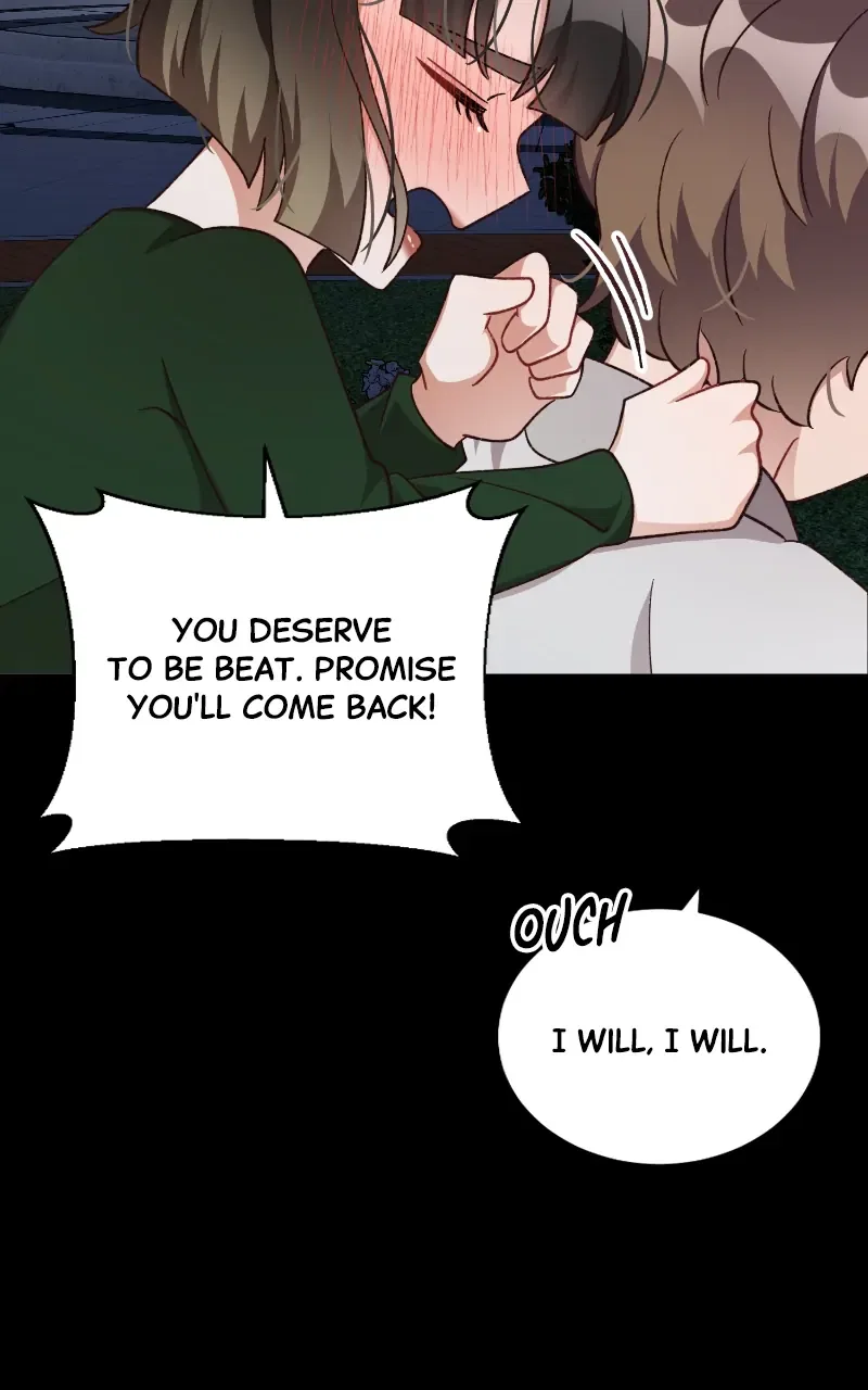 There Is No Perfect Married Couple Chapter 107 – Page 62