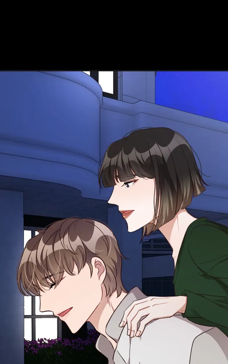 There Is No Perfect Married Couple Chapter 107 – Page 63