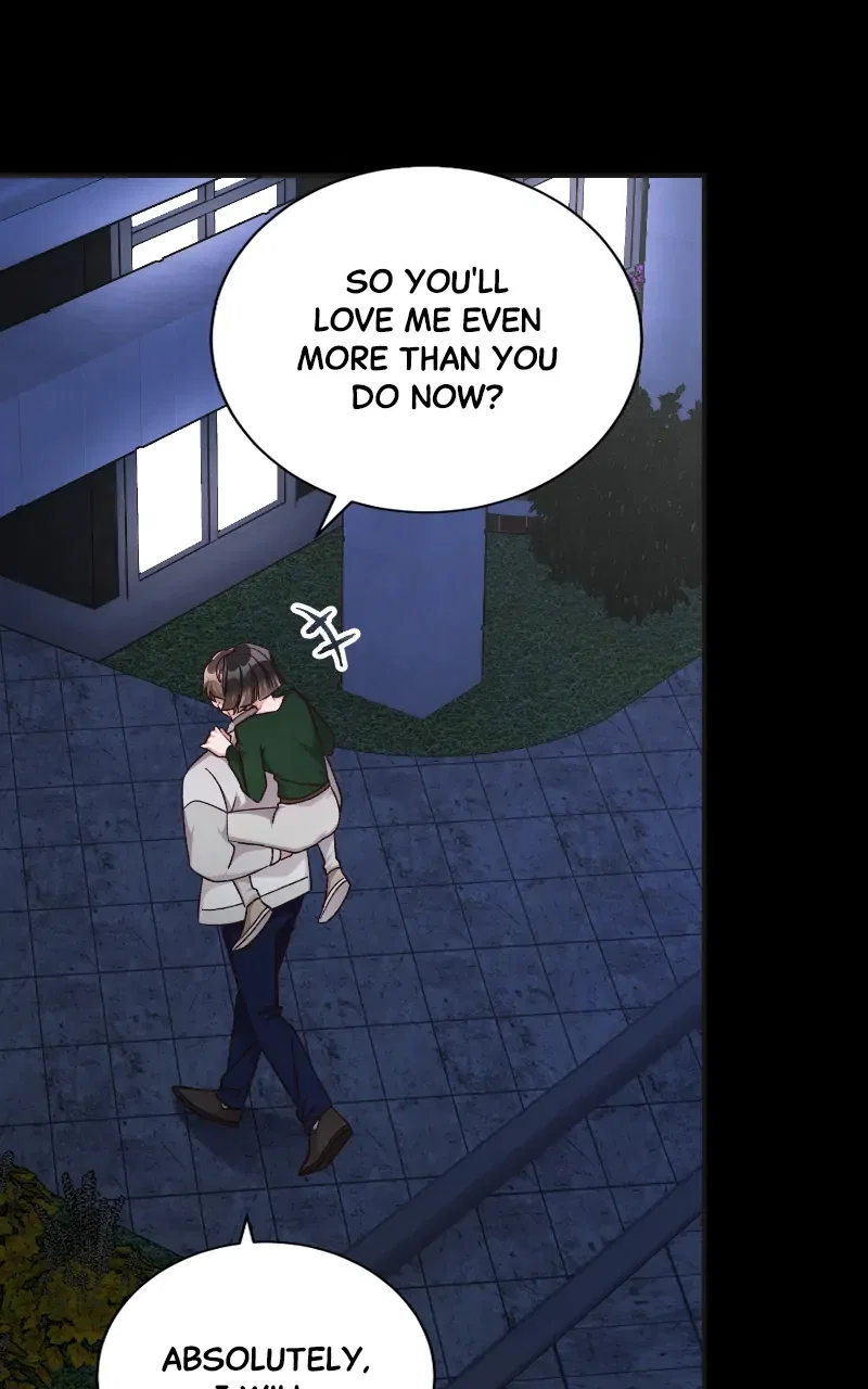There Is No Perfect Married Couple Chapter 107 – Page 65