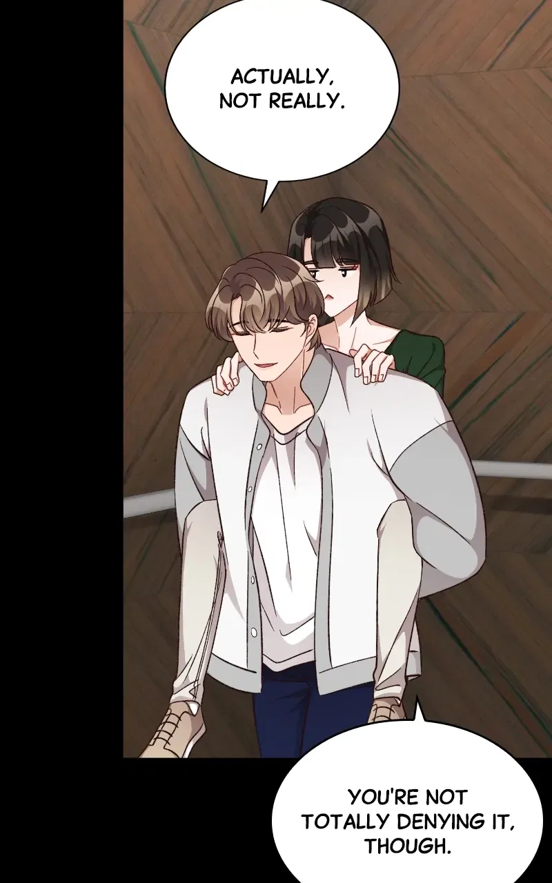 There Is No Perfect Married Couple Chapter 107 – Page 68