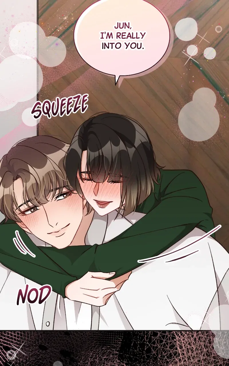 There Is No Perfect Married Couple Chapter 107 – Page 72