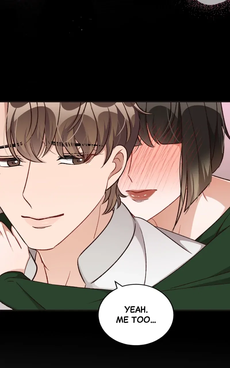 There Is No Perfect Married Couple Chapter 107 – Page 74