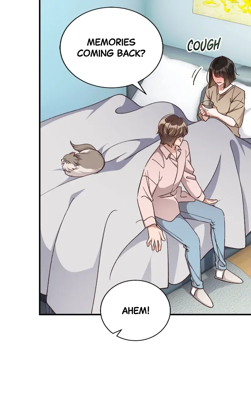 There Is No Perfect Married Couple Chapter 107 – Page 76