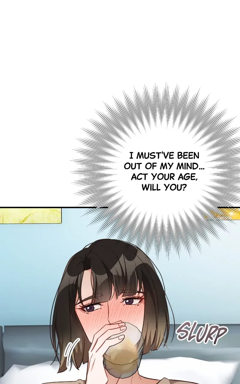 There Is No Perfect Married Couple Chapter 107 – Page 77