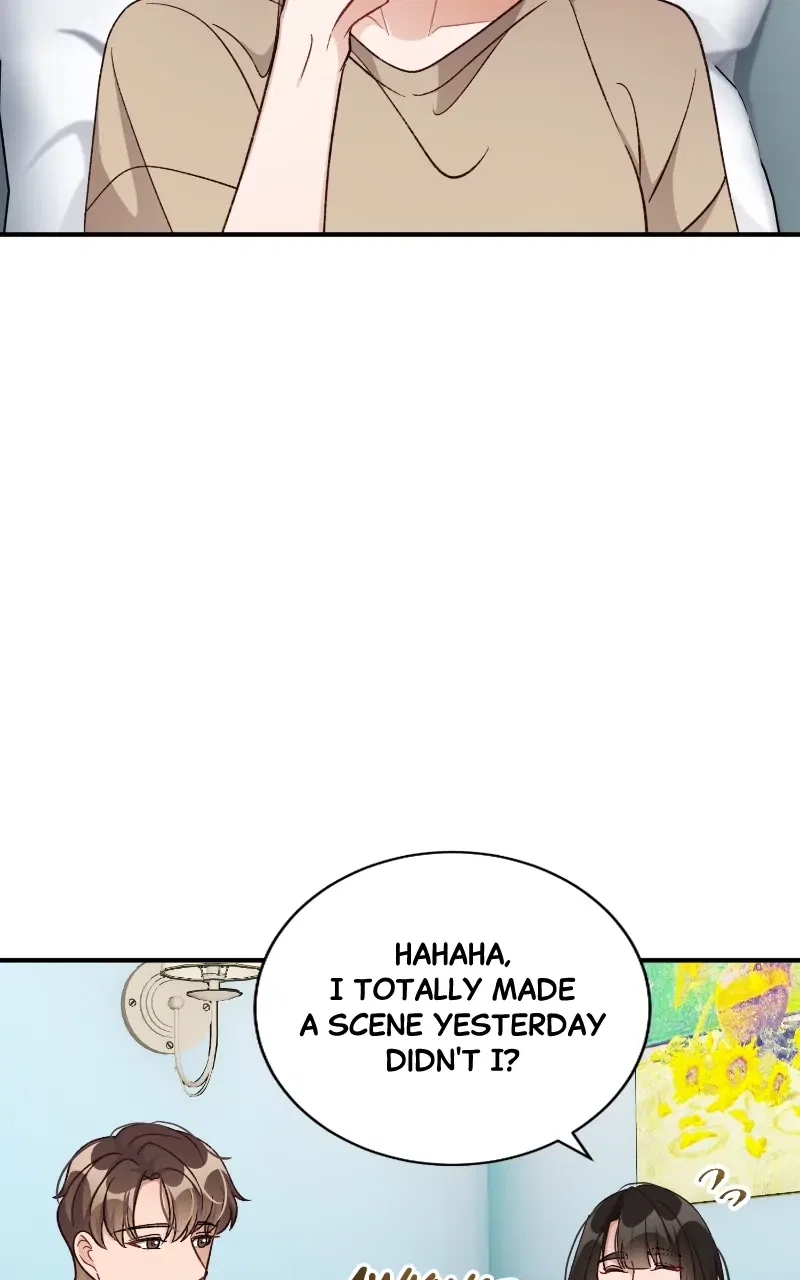 There Is No Perfect Married Couple Chapter 107 – Page 78
