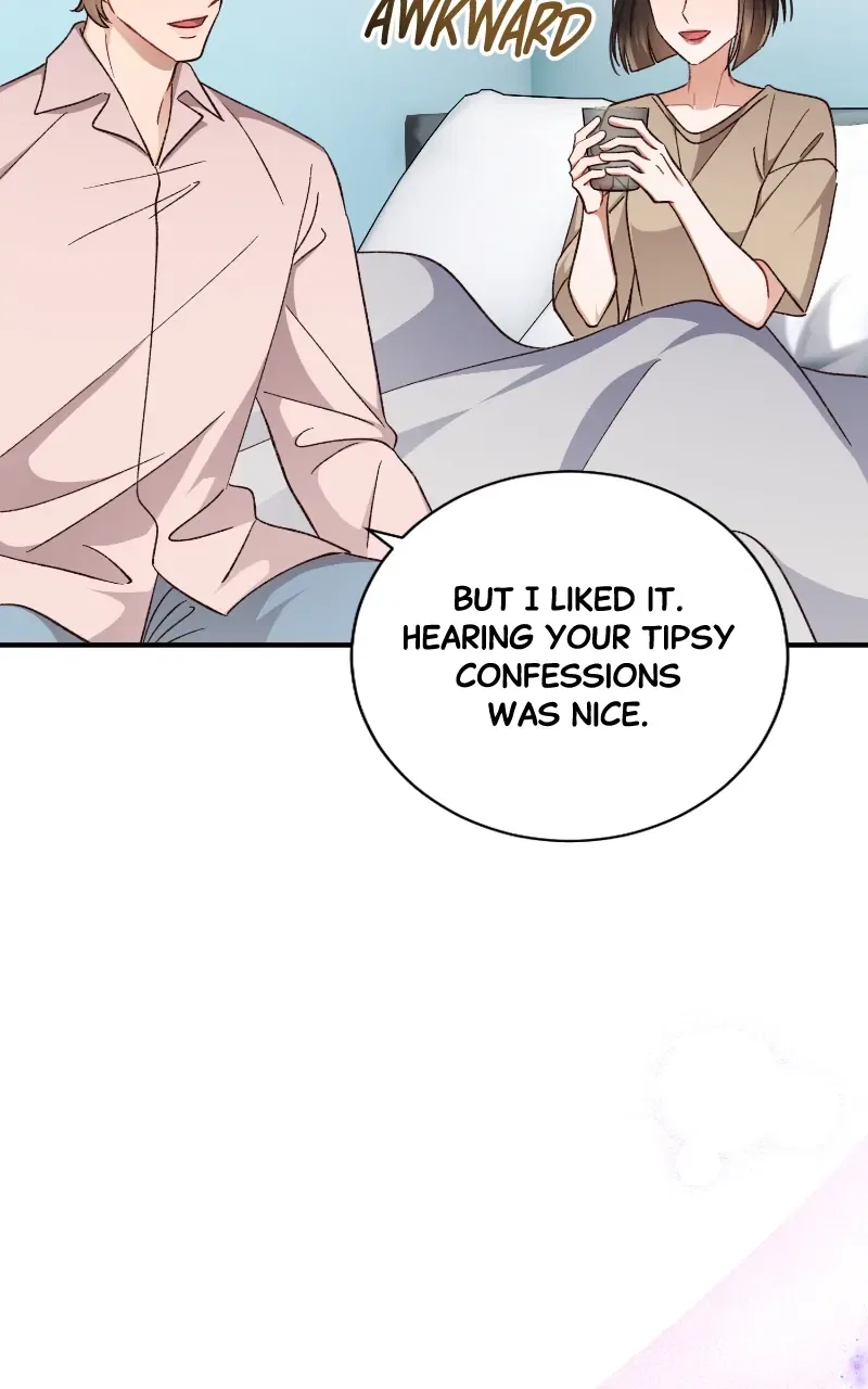 There Is No Perfect Married Couple Chapter 107 – Page 79