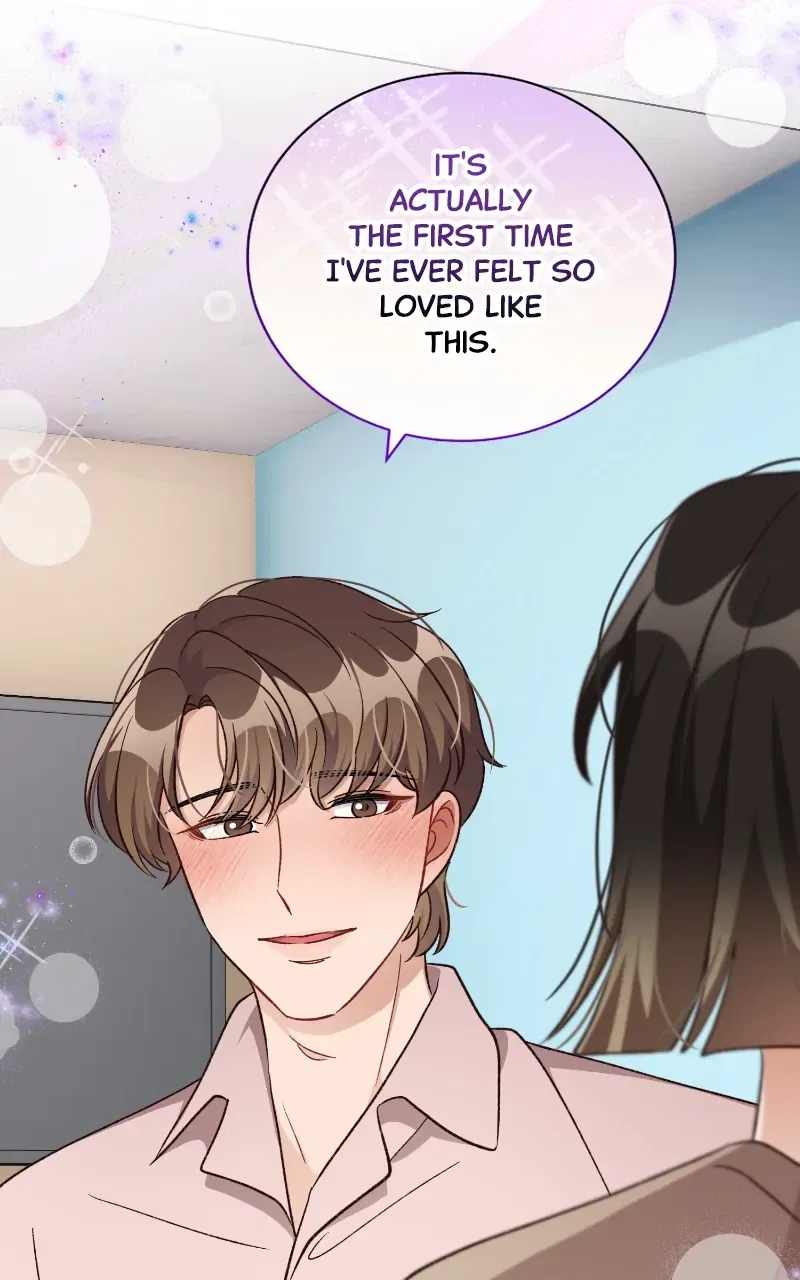 There Is No Perfect Married Couple Chapter 107 – Page 80