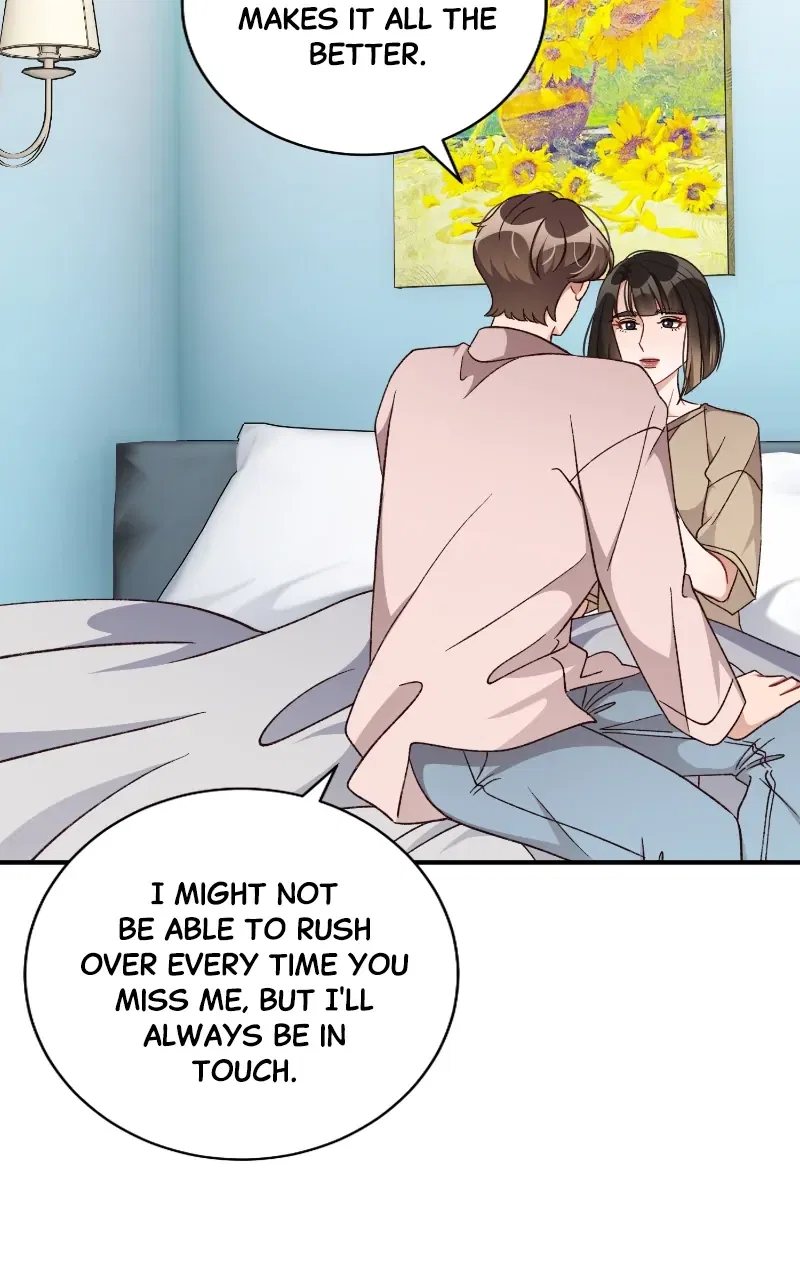 There Is No Perfect Married Couple Chapter 107 – Page 82