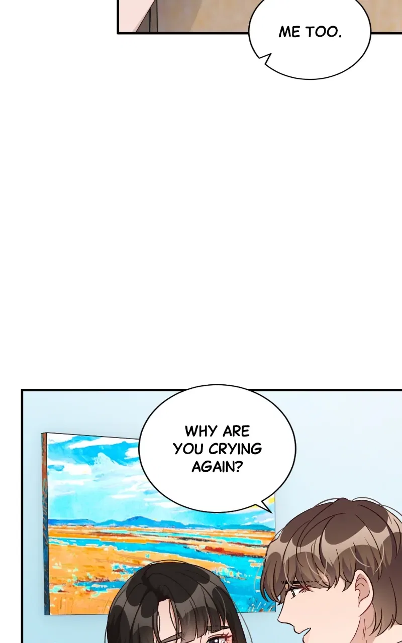 There Is No Perfect Married Couple Chapter 107 – Page 84