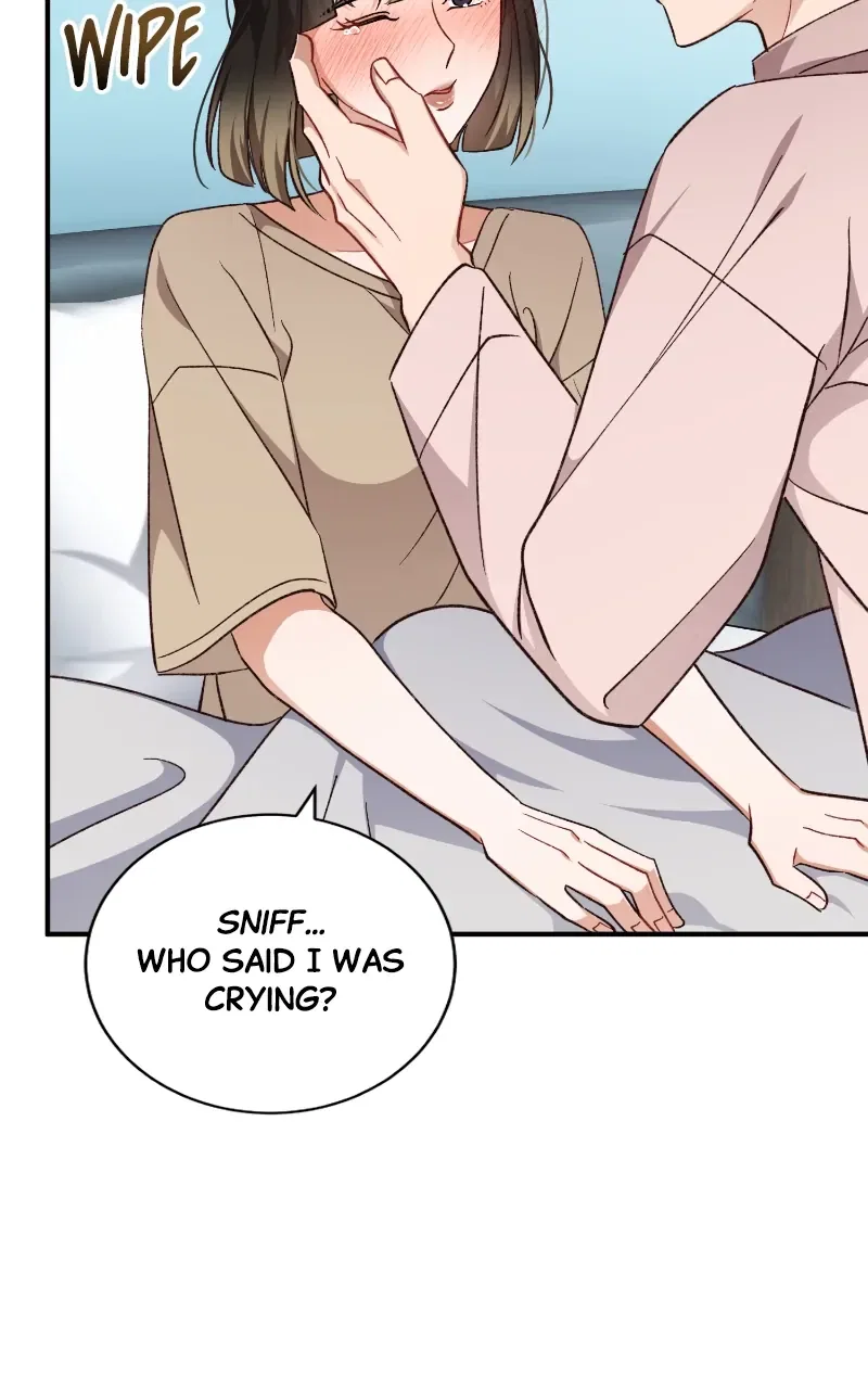 There Is No Perfect Married Couple Chapter 107 – Page 85