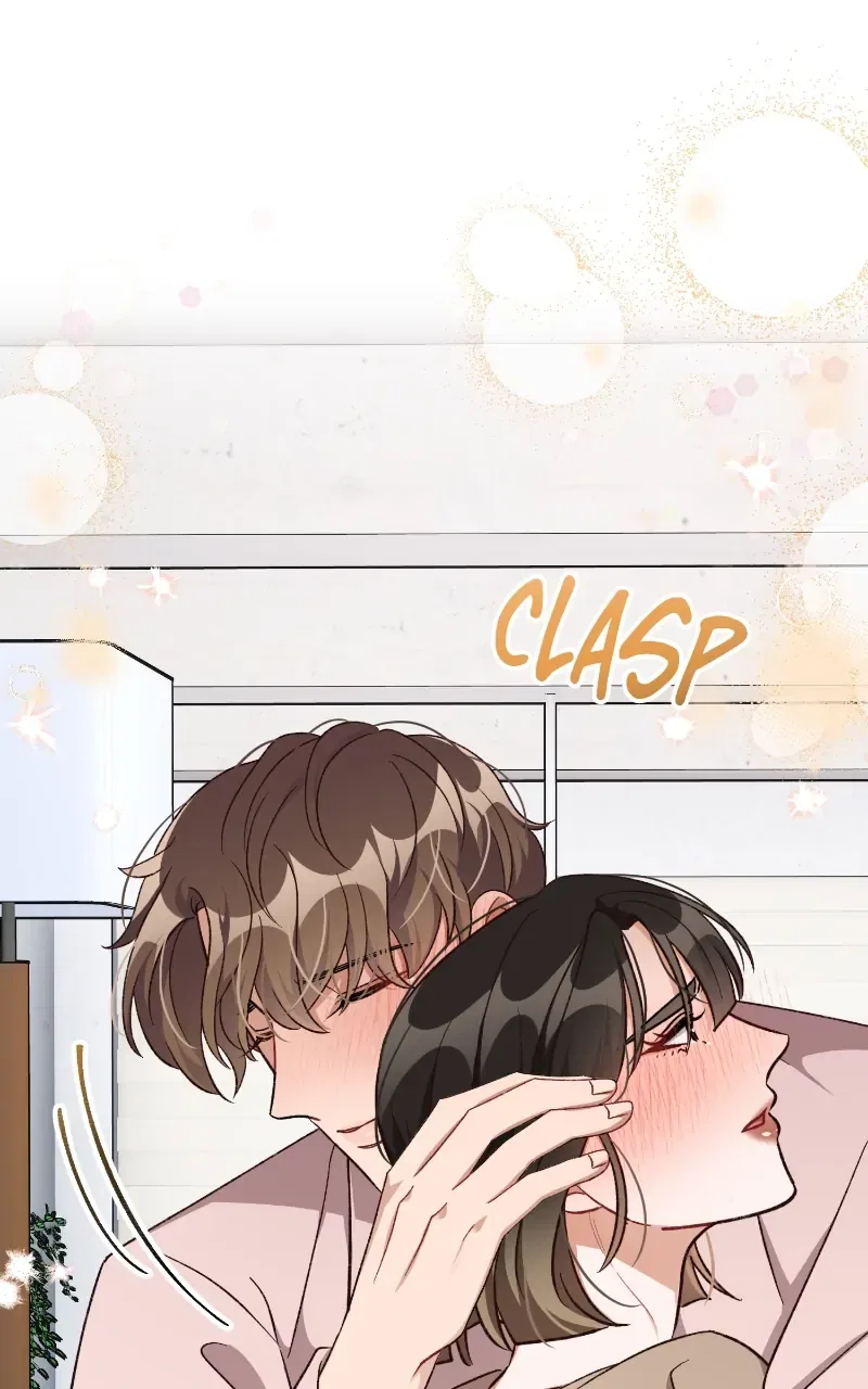 There Is No Perfect Married Couple Chapter 107 – Page 86