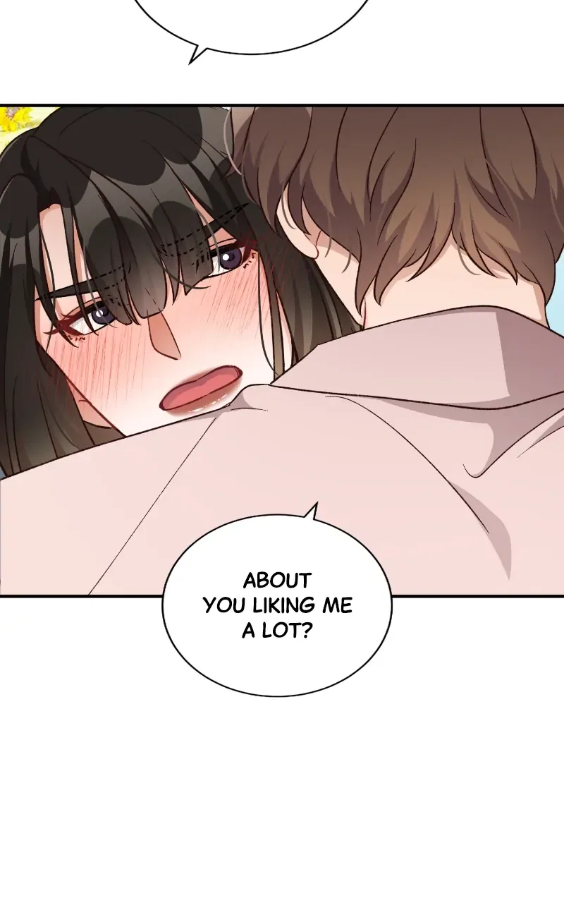 There Is No Perfect Married Couple Chapter 107 – Page 88
