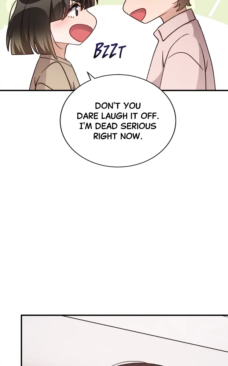 There Is No Perfect Married Couple Chapter 107 – Page 91