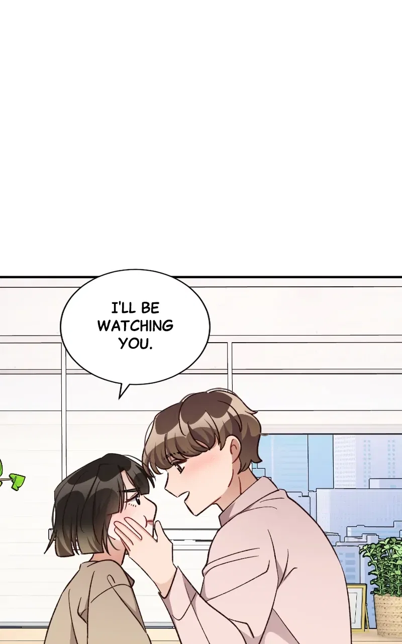 There Is No Perfect Married Couple Chapter 107 – Page 93