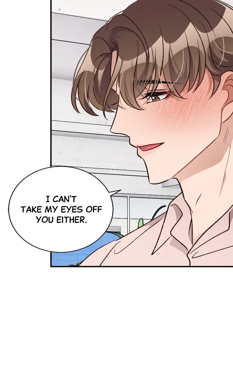 There Is No Perfect Married Couple Chapter 107 – Page 95