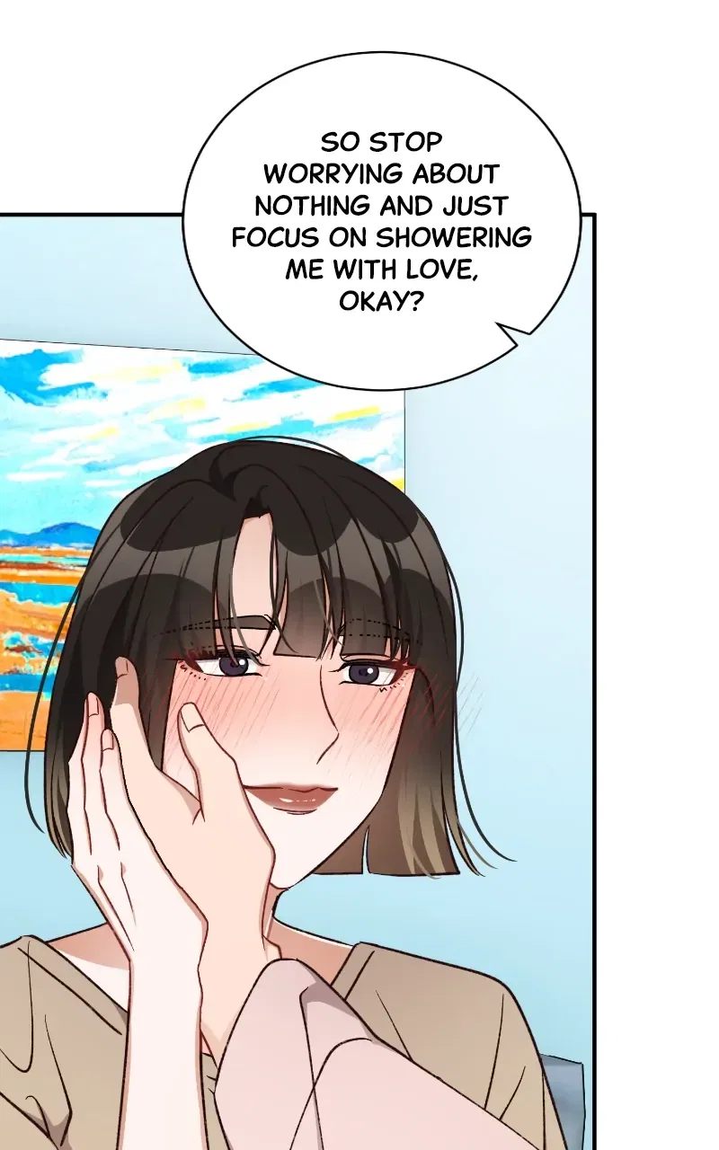 There Is No Perfect Married Couple Chapter 107 – Page 96