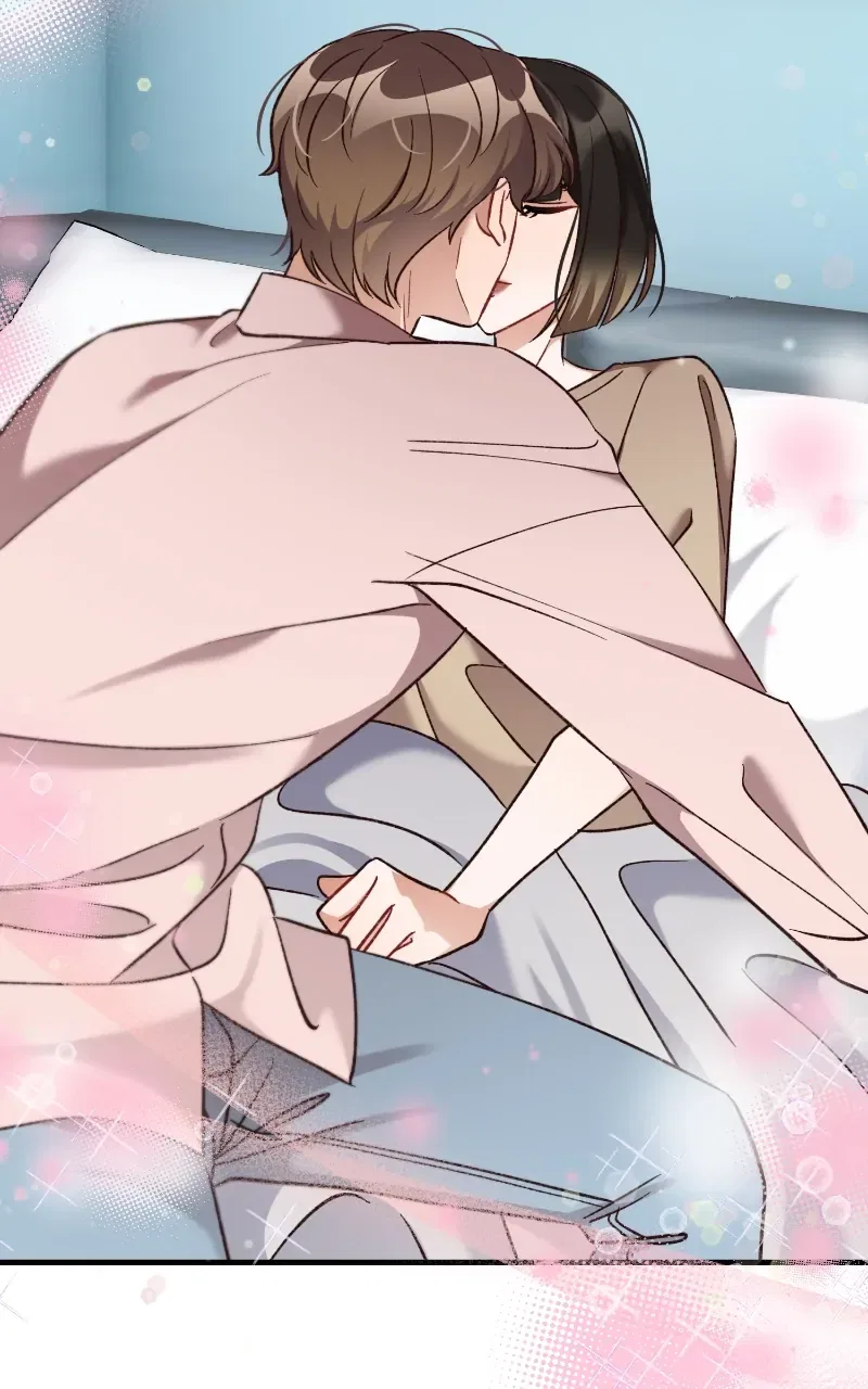 There Is No Perfect Married Couple Chapter 107 – Page 98