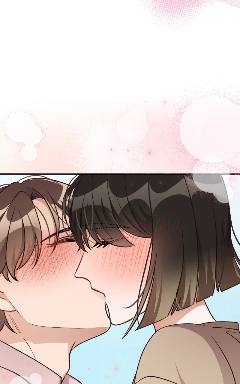There Is No Perfect Married Couple Chapter 107 – Page 99