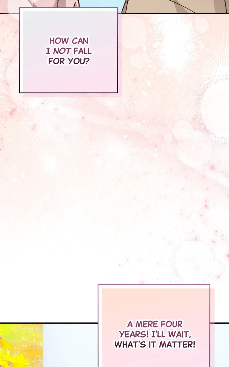 There Is No Perfect Married Couple Chapter 107 – Page 100