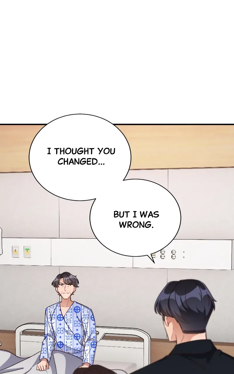 There Is No Perfect Married Couple Chapter 106 – Page 2