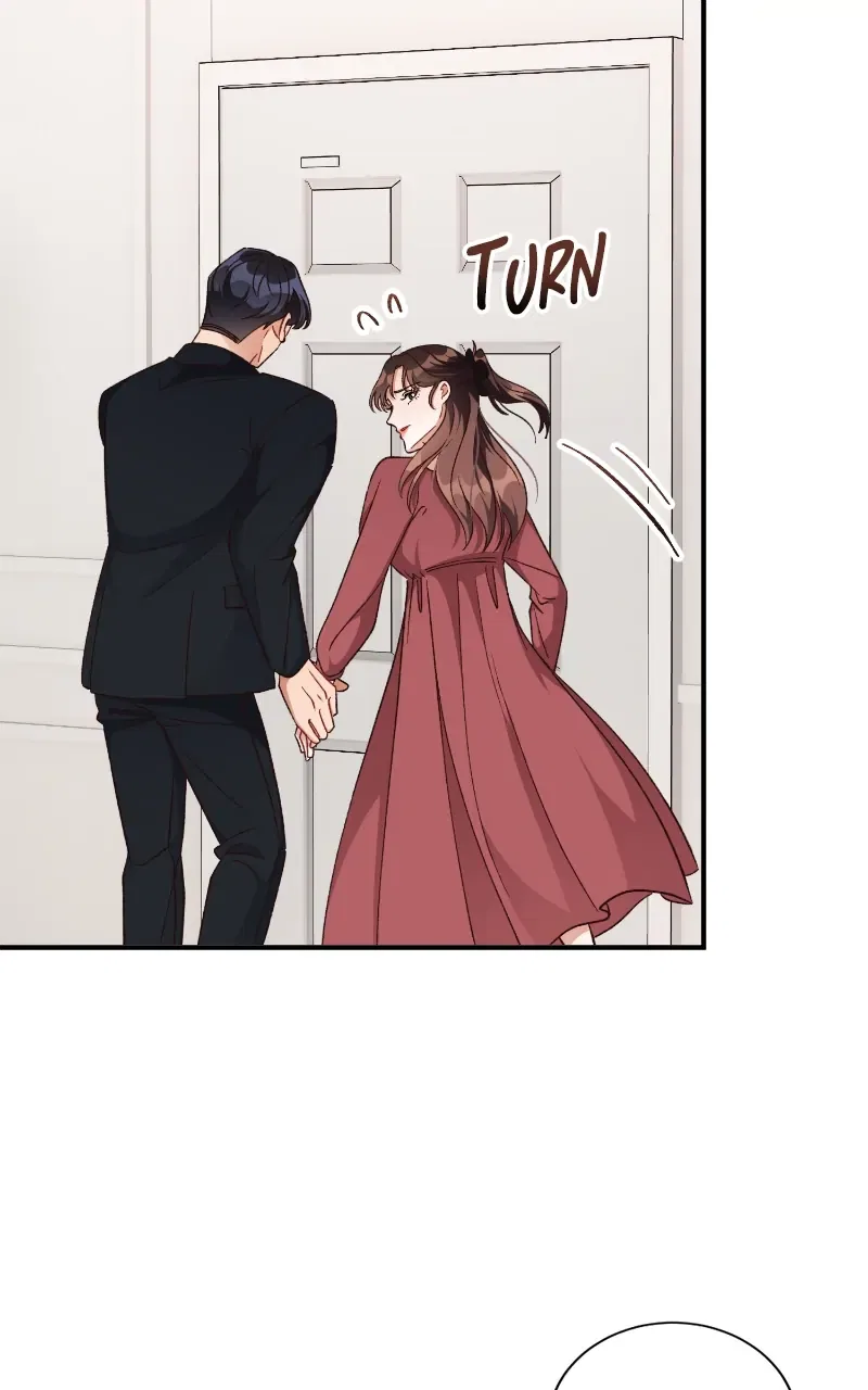 There Is No Perfect Married Couple Chapter 106 – Page 4
