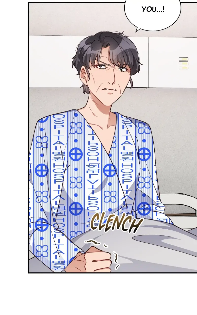 There Is No Perfect Married Couple Chapter 106 – Page 5