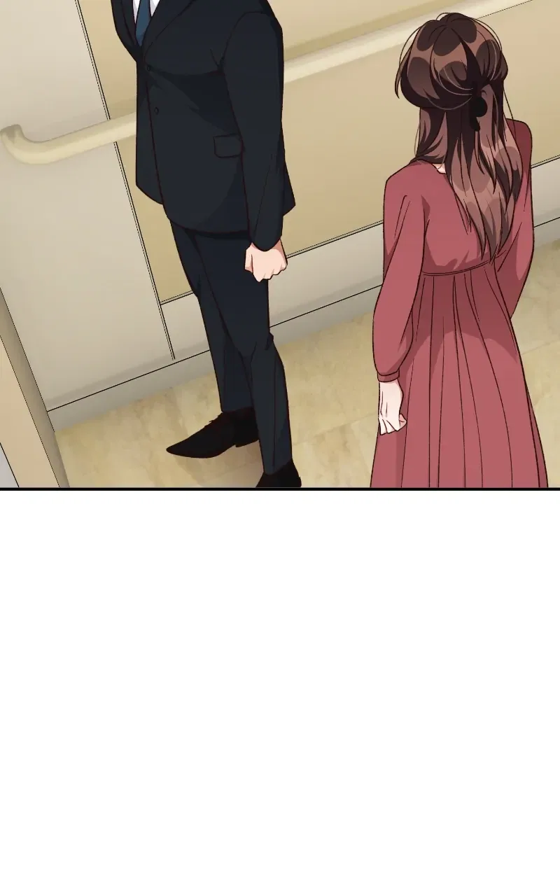 There Is No Perfect Married Couple Chapter 106 – Page 8