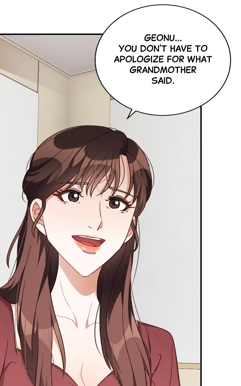 There Is No Perfect Married Couple Chapter 106 – Page 9