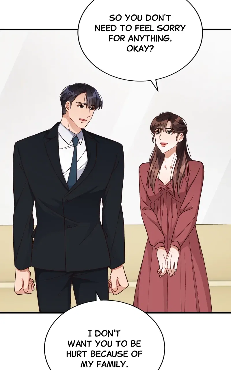 There Is No Perfect Married Couple Chapter 106 – Page 12