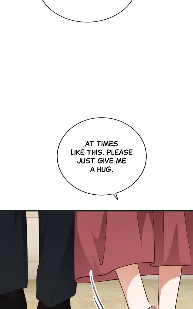 There Is No Perfect Married Couple Chapter 106 – Page 13