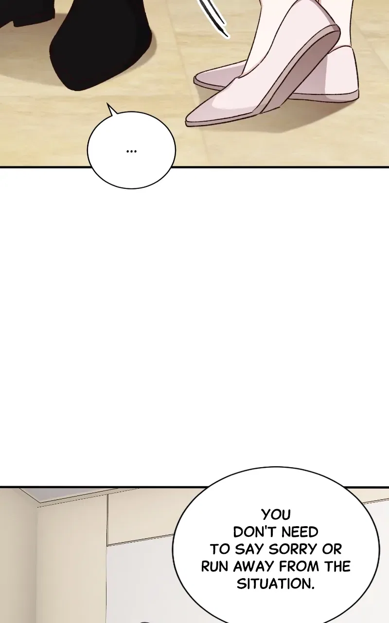 There Is No Perfect Married Couple Chapter 106 – Page 14