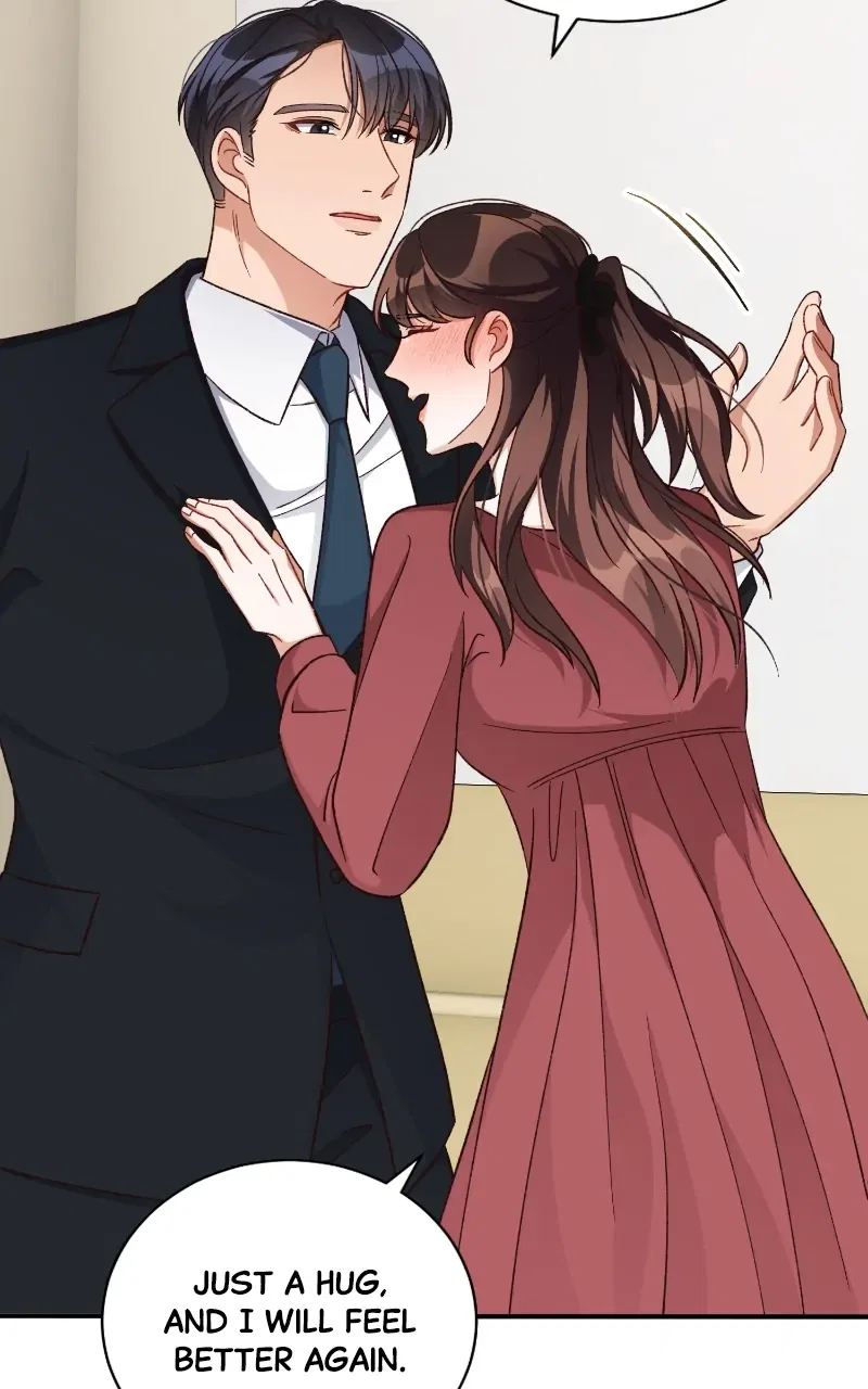 There Is No Perfect Married Couple Chapter 106 – Page 15