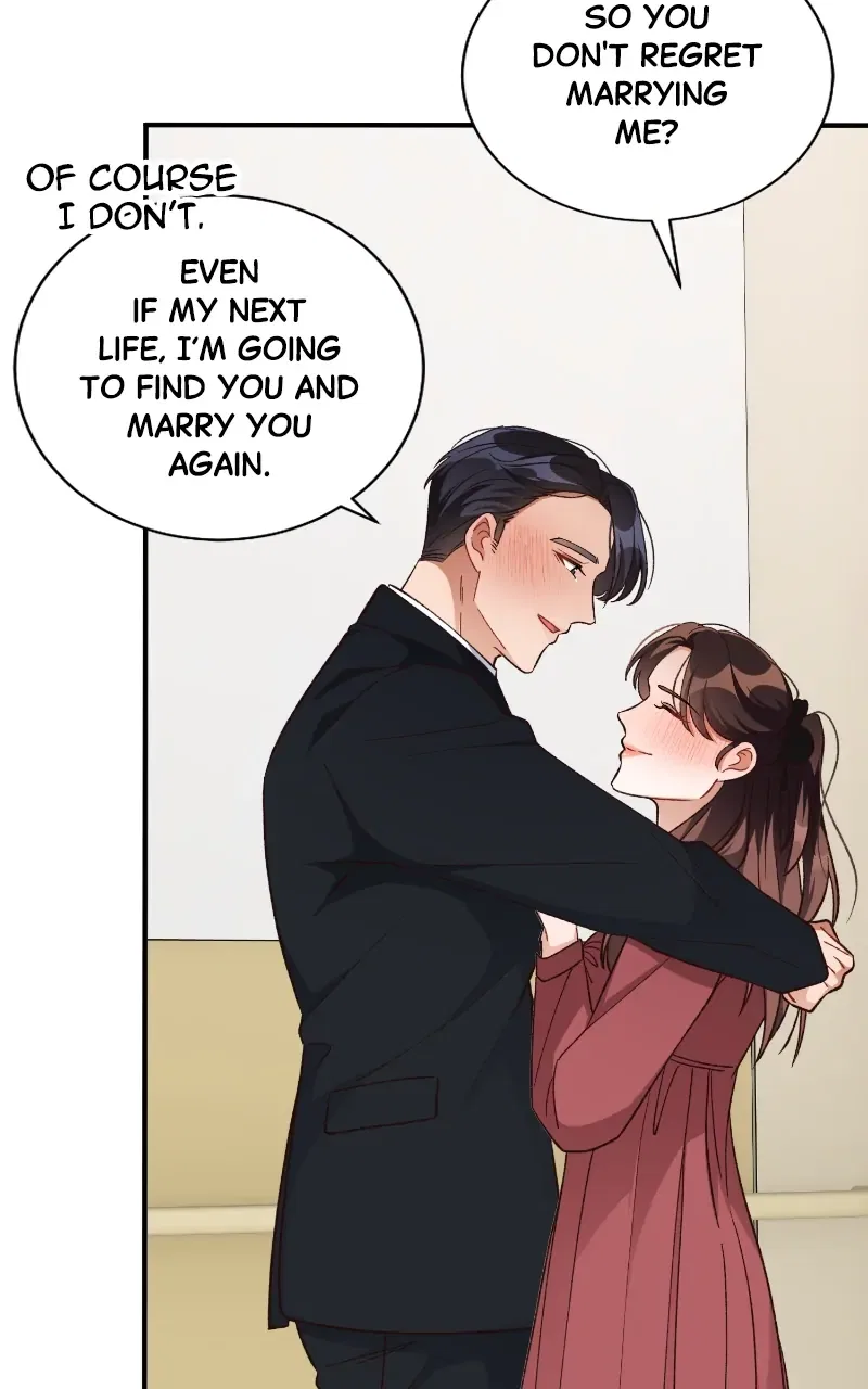 There Is No Perfect Married Couple Chapter 106 – Page 18
