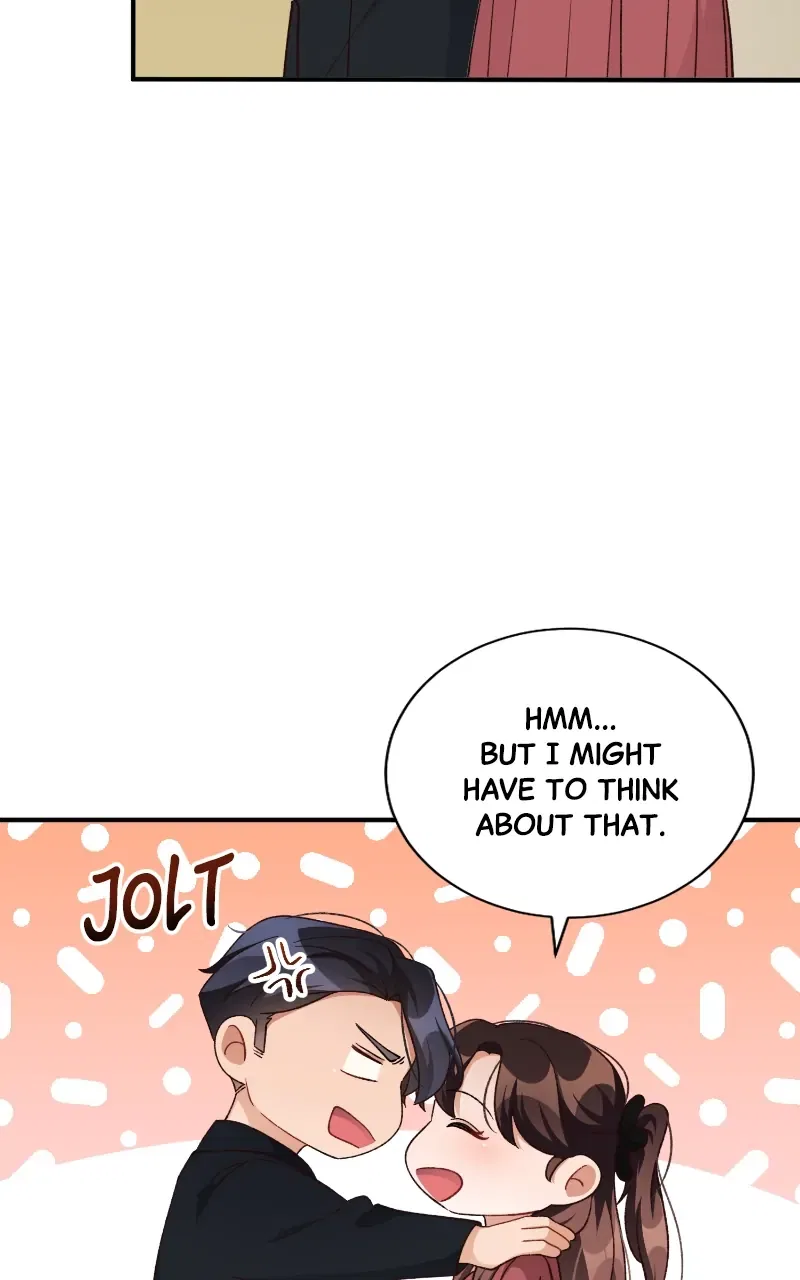 There Is No Perfect Married Couple Chapter 106 – Page 19